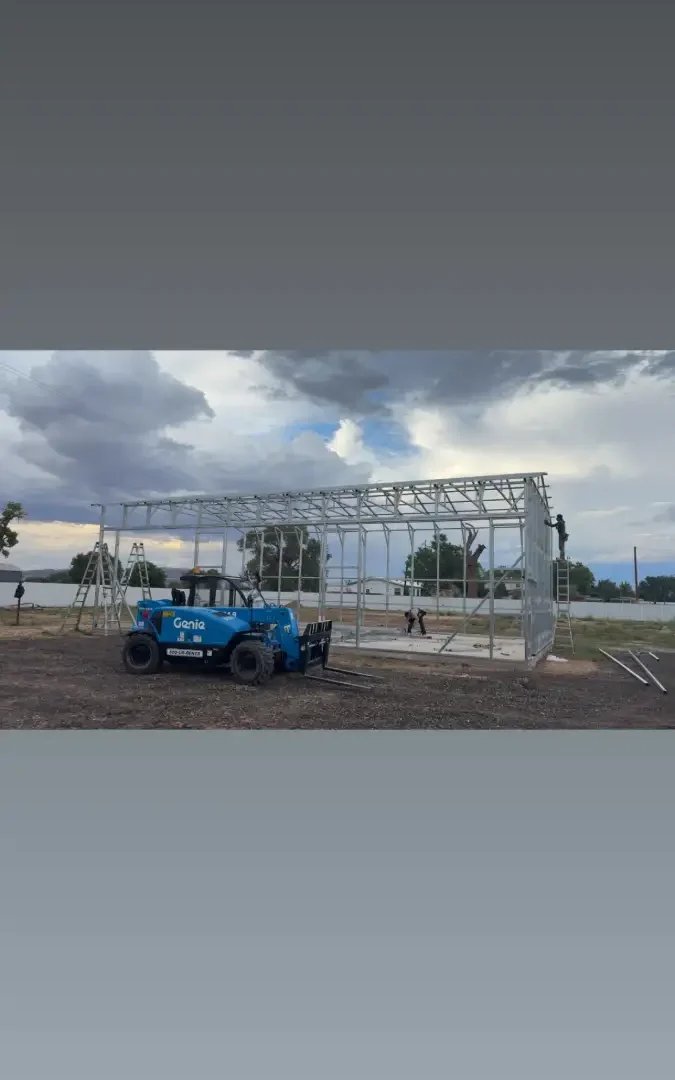 Concrete Contractor Serving Albuquerque, NM, and Statewide New Mexico (1)