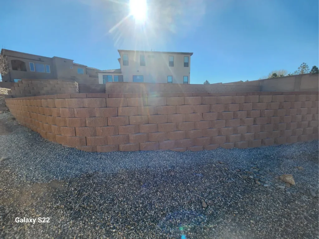 Concrete Contractor Serving Albuquerque, NM, and Statewide New Mexico (39)