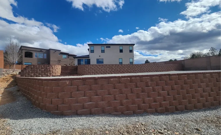 Concrete Contractor Serving Albuquerque, NM, and Statewide New Mexico (45)