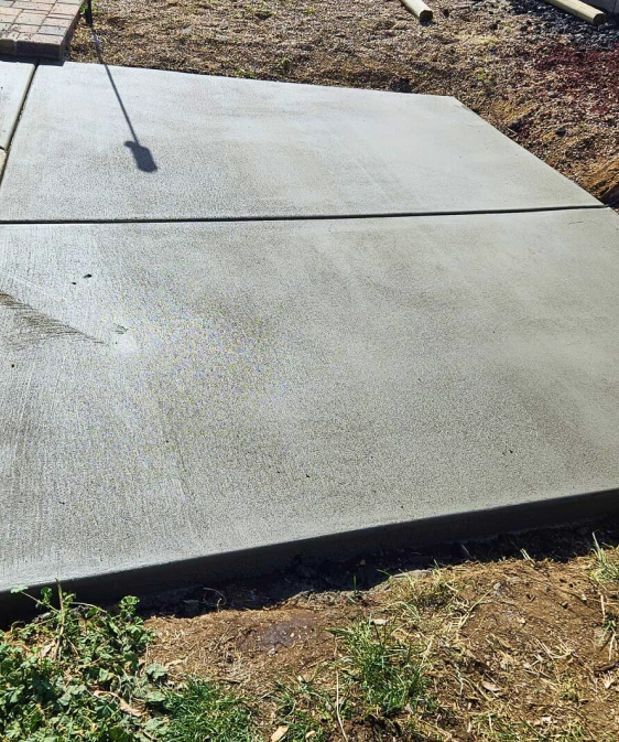 Professional Concrete Services in Albuquerque, NM (1)