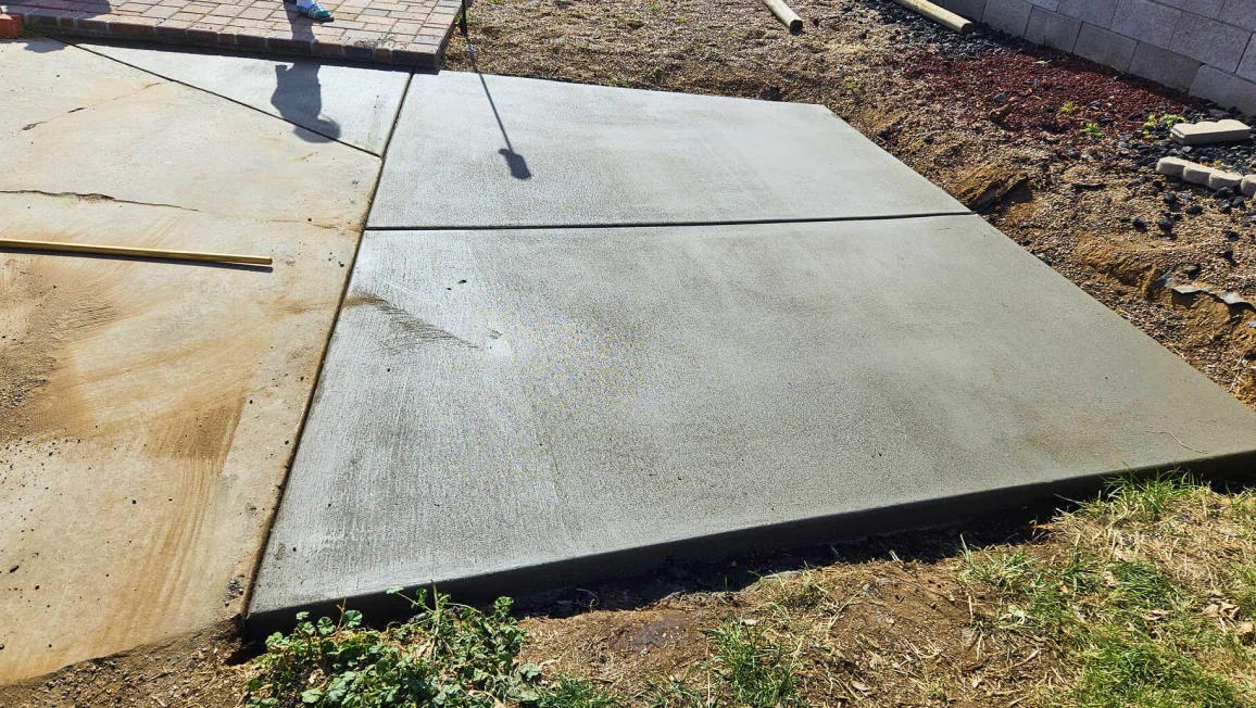 Professional Concrete Services in Albuquerque, NM Professional Concrete Services in Albuquerque, NM